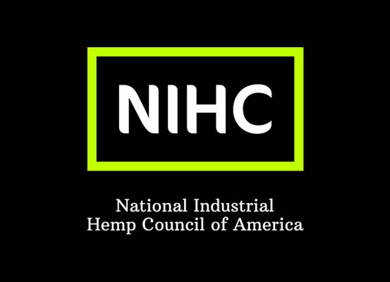 NIHC 2024 MAP Funding National Industrial Hemp Council Of America   NIHC Image 1 1 