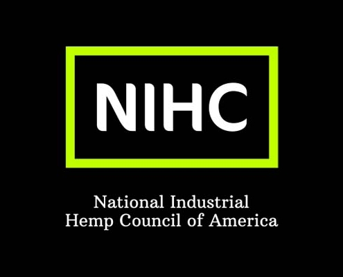 NIHC is the premier leader in advancing the international marketing of the U.S. industrial hemp industry