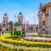 Lima Peru