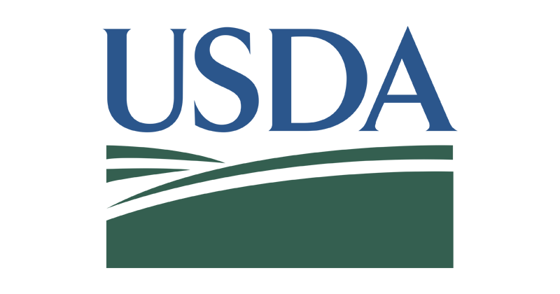 USDA logo